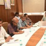 एकल महिलांच्या सक्षमीकरणासाठी ठोस उपाययोजना आवश्यक – उपसभापती डॉ. नीलम गोऱ्हे