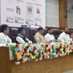 ग्रामविकास मंत्र्यांनी घेतला जि. प. विकासकामांचा आढावा ‘मुख्यमंत्री समृद्ध ग्राम योजना’ग्रामविकासाचा चेहरा ठरेल – ग्रामविकास मंत्री जयकुमार गोरे