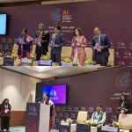 एआय हे केवळ तंत्रज्ञान नसून शेवटच्या घटकातील शेतकऱ्याचे सक्षमीकरण करणारे साधन – निवासी आयुक्त आर. विमला