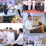 शेतकऱ्यांसाठी संशोधन अधिक गतिमान करा – कृषीमंत्री दत्तात्रय भरणे