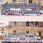 महाराष्ट्र विद्यालय बार्शीचे एन एम एम एस परीक्षेत घवघवीत यश