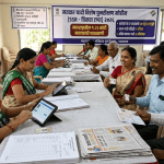मतदार यादीच्या विशेष पुनरीक्षण मोहिमेची घोषणा