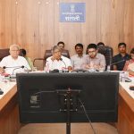 बिरोबा देवस्थान पर्यटन विकासासाठी दीडशे कोटींच्या आराखड्यास पालकमंत्र्यांच्या अध्यक्षतेखालील जिल्हास्तरीय बैठकीत मंजुरी