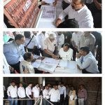 भिडेवाडा राष्ट्रीय स्मारकाचे काम येत्या वर्षभरात पूर्ण करणार-मंत्री अतुल सावे