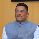 दिलेला शब्द पाळला ! पालकमंत्री प्रताप सरनाईक यांच्या पाठपुराव्याला यश; साडे सांगवीच्या रस्ता- पुलासाठी २.९० कोटी रुपयांच्या कामास प्रशासकीय मान्यता
