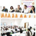 मेळघाटातील कुपोषण नियंत्रण करण्यासाठी उपाययोजना करणार – महिला व बालविकास मंत्री अदिती तटकरे