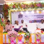 सामंजस्य करार ते प्रत्यक्ष गुंतवणूक,उद्योग आणि रोजगार’ हा विकासाचा मार्ग असावा – पालकमंत्री प्रताप सरनाईक
