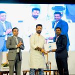 अहिल्यानगर जिल्ह्यात प्रधानमंत्री सूक्ष्म अन्न प्रक्रिया उद्योग योजनेत राष्ट्रीय स्तरावर प्रथम पुरस्कार प्राप्त