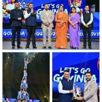 दहीहंडी हा खेळ कॉमनवेल्थ आणि ऑलिम्पिक मध्ये नेण्यासाठी राज्य शासन प्रयत्न करणार – मुख्यमंत्री देवेंद्र फडणवीस