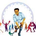 राष्ट्रीय क्रीडा दिनानिमित्त माय भारत केंद्राकडून विविध उपक्रमांचे आयोजन
