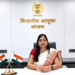 एसआयआरमधील न सापडलेल्या मतदारांनी घाबरून न जाता नावाची पडताळणी करावी– विभागीय आयुक्त रुबल अग्रवाल