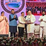 भारतीय भाषांच्या सन्मानातूनच ‘एक भारत, श्रेष्ठ भारत’ची संकल्पना साकार होईल – केंद्रीय गृहमंत्री अमित शाह