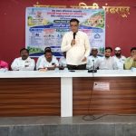 पंढरपूर पंचायत समितीत ‘सेवा संकल्प अभियान’चा शुभारंभ,  कल्याणकारी योजना थेट जनतेच्या दारापर्यंत पोहोचवणार