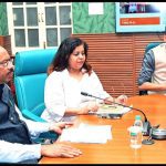 नागपूर स्पोर्ट्स हबच्या विकासाला गती; पालकमंत्री चंद्रशेखर बावनकुळे यांच्या अध्यक्षतेखाली आढावा बैठक संपन्न