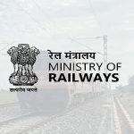 महाराष्ट्राच्या रेल्वे विकासासाठी 990 कोटी चौक – कर्जत दुपदरीकरणासाठी 497 कोटी; मुकुटबन–गडचांदूर नव्या रेल्वे मार्गासाठी 493 कोटी
