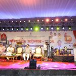 गणेशोत्सवाला राज्य महोत्सवाचा दर्जा; पुढील वर्षी ‘पुणे महोत्सव’ राज्यातील नंबर एकचा महोत्सव करू – सांस्कृतिक कार्यमंत्री अॅड.आशिष शेलार