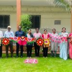 स्वतःची कल्पना, स्वतःची निर्मिती अन् थेट बाजारपेठेत विक्री! बी. पी. सुलाखे कॉमर्स कॉलेजच्या विद्यार्थिनींची उद्योजकतेकडे दमदार वाटचाल; सणासुदीच्या वस्तूंना ग्राहकांचा उत्स्फूर्त प्रतिसाद