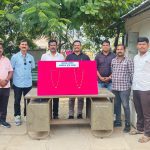 स्थानिक गुन्हे शाखेची उल्लेखनीय कामगिरी; अक्कलकोट बसस्थानकावरील दागिने चोरी करणाऱ्या दोन महिला जेरबंद