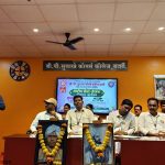 बी. पी. सुलाखे कॉमर्स कॉलेजमध्ये राष्ट्रीय सेवा योजनेचा उद्घाटन सोहळा उत्साहात संपन्न